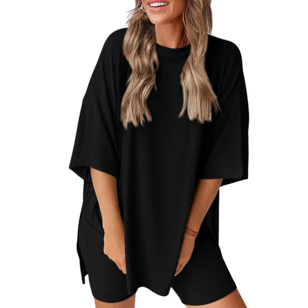 CozyMama™ Two Piece Set