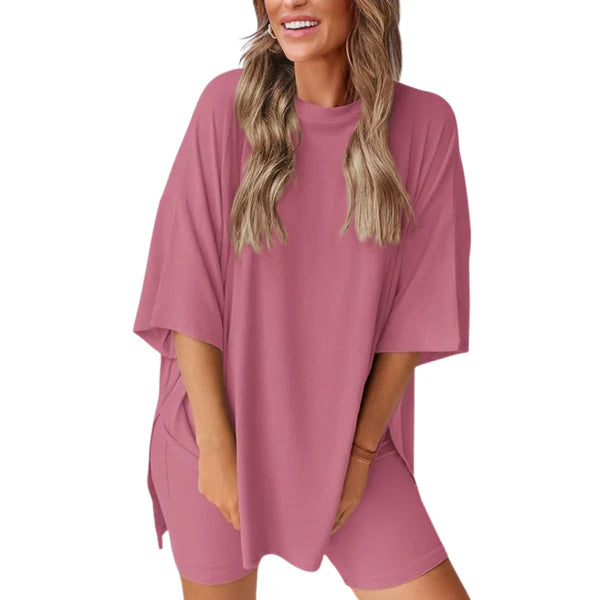 CozyMama™ Two Piece Set