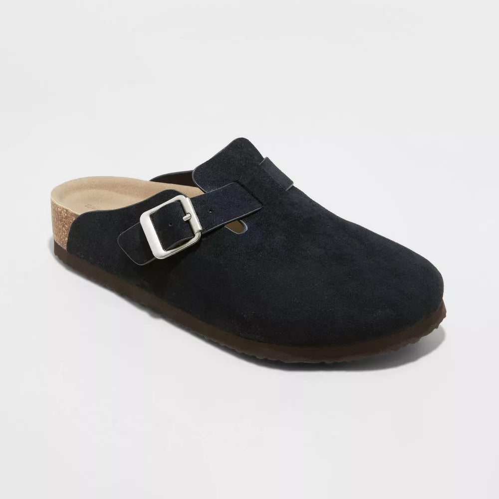 Unisex SoftWalk Clogs