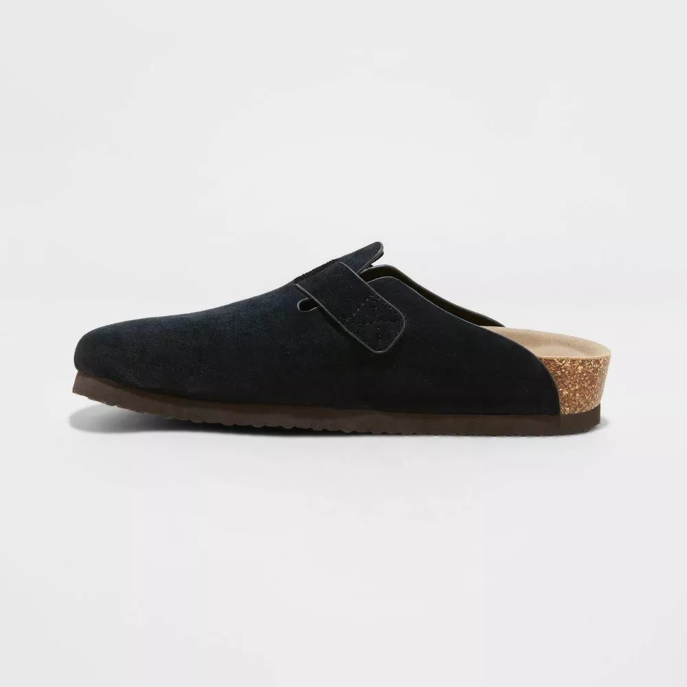 Unisex SoftWalk Clogs