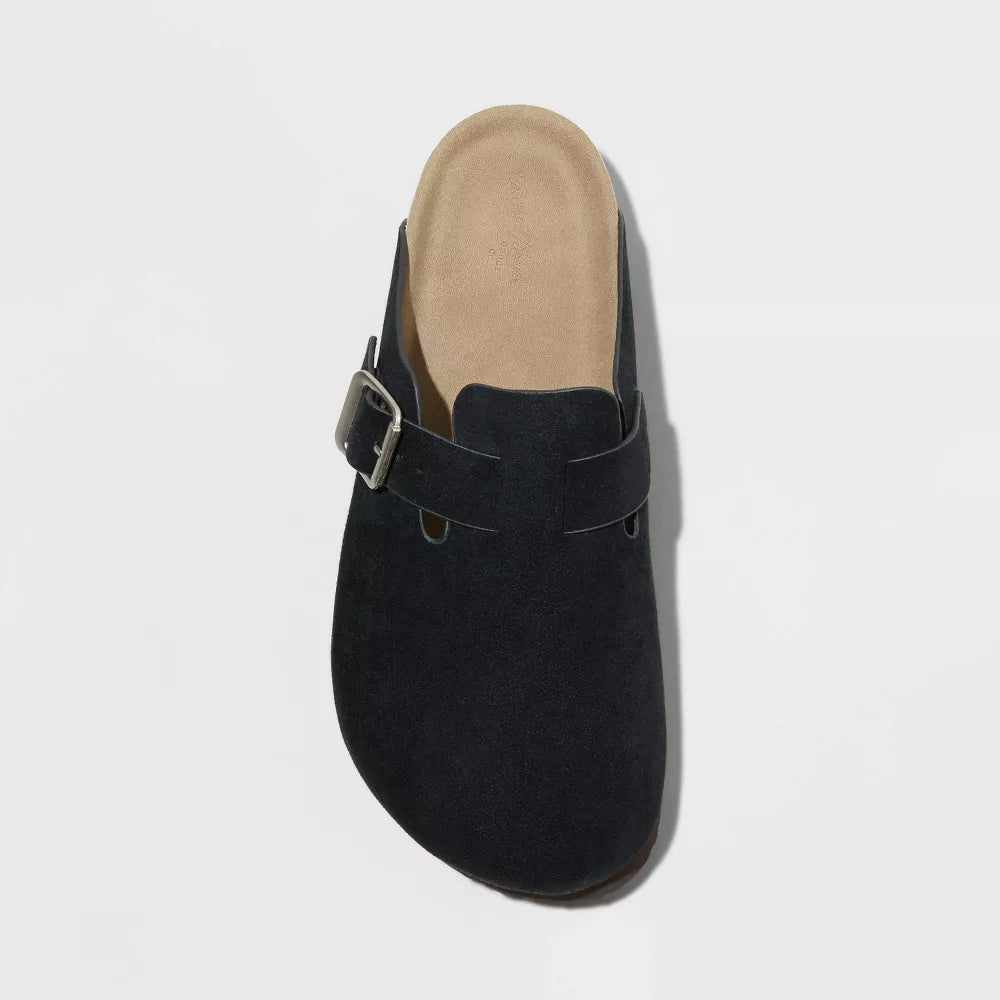 Unisex SoftWalk Clogs