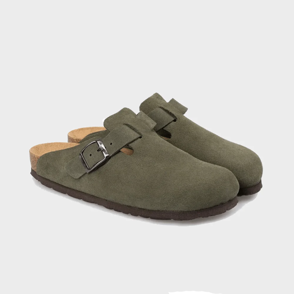 Unisex SoftWalk Clogs