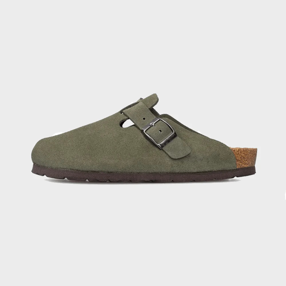 Unisex SoftWalk Clogs