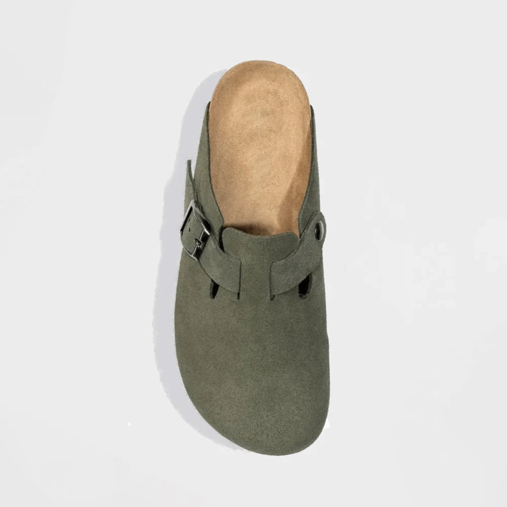 Unisex SoftWalk Clogs