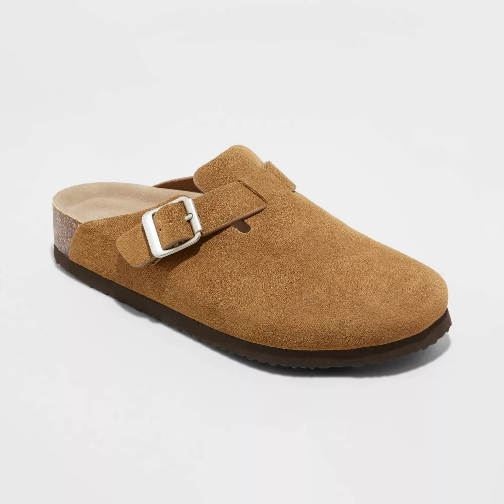 Unisex SoftWalk Clogs