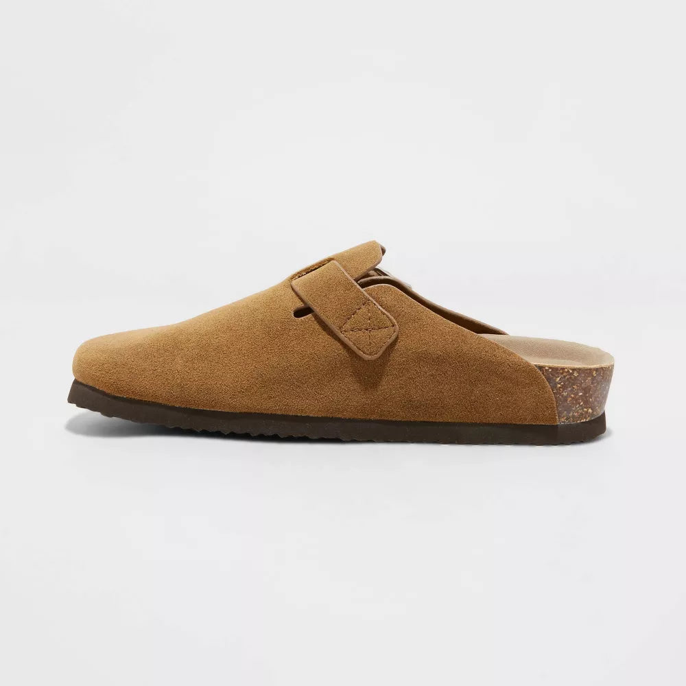 Unisex SoftWalk Clogs