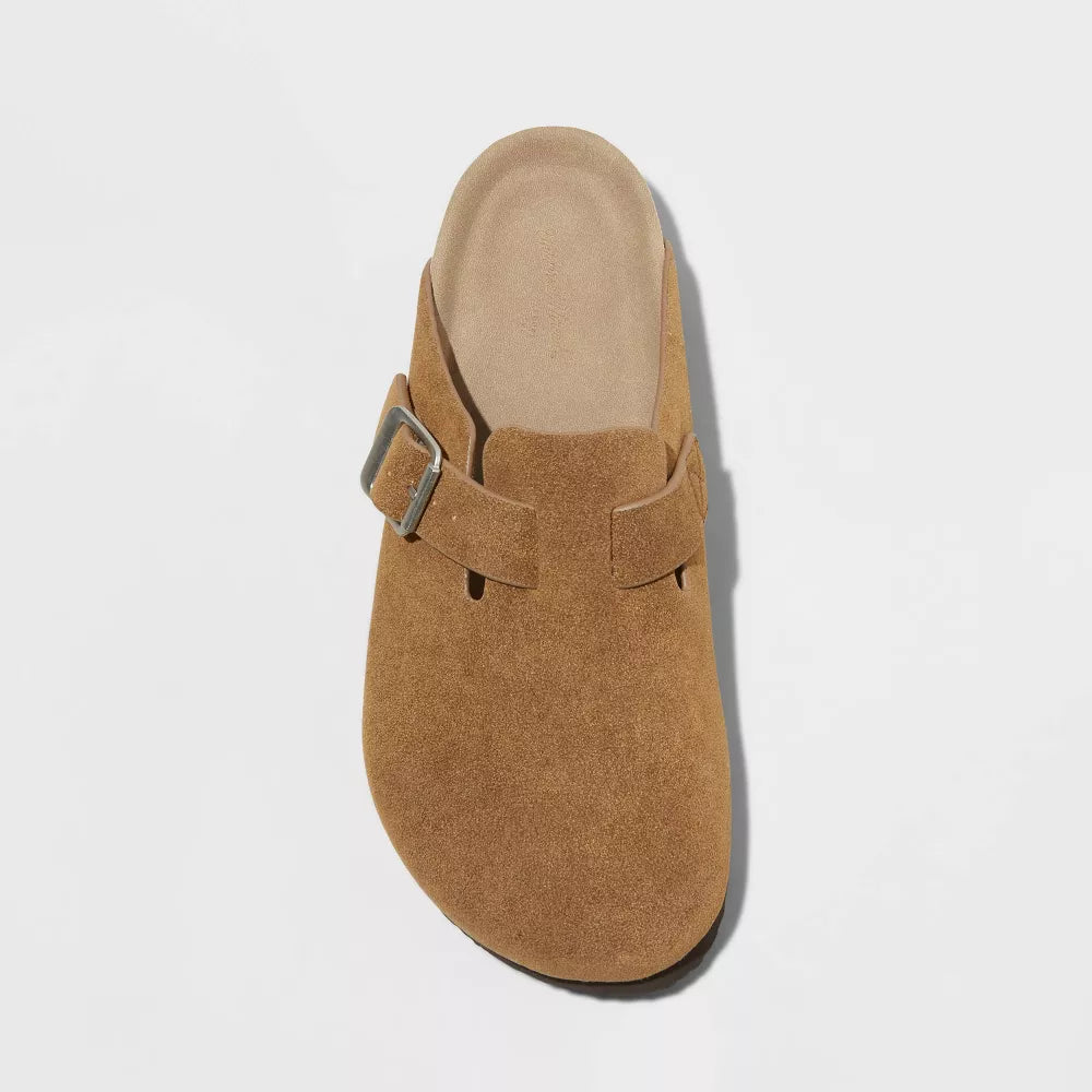 Unisex SoftWalk Clogs
