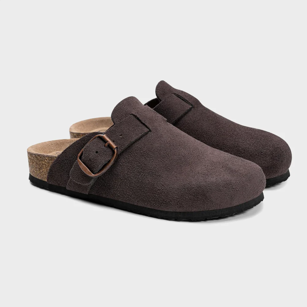 Unisex SoftWalk Clogs