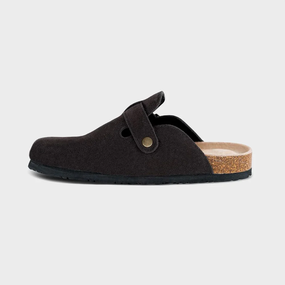 Unisex SoftWalk Clogs