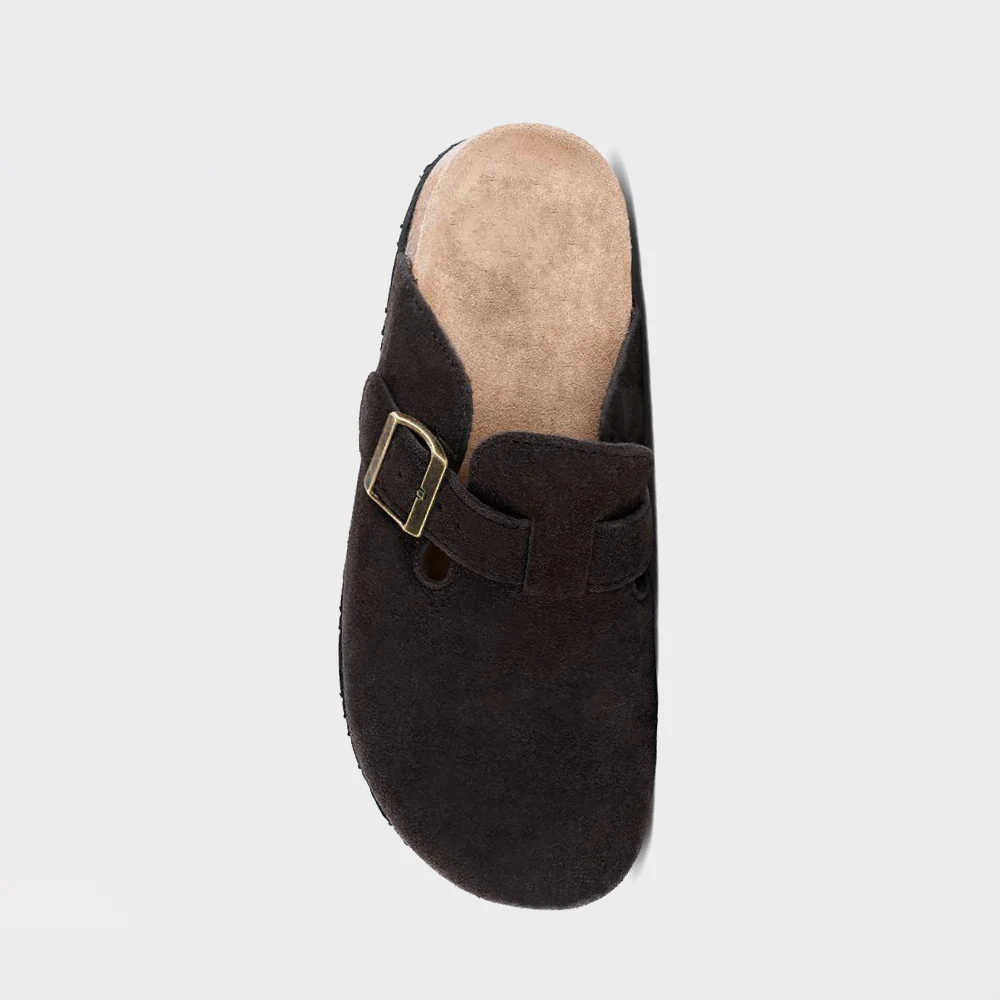 Unisex SoftWalk Clogs