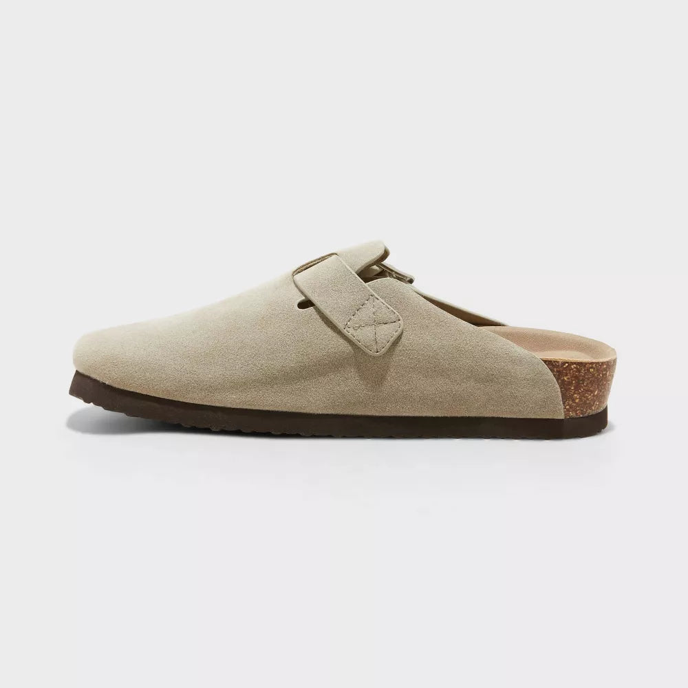 Unisex SoftWalk Clogs