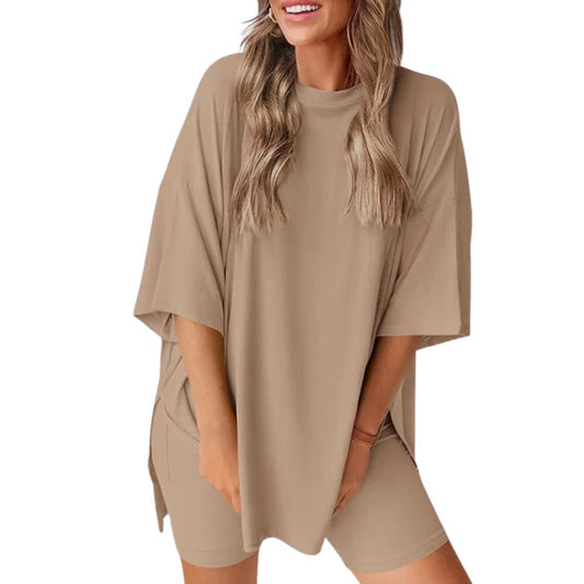 CozyMama™ Two Piece Set