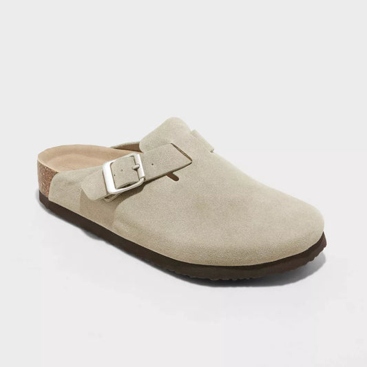 Unisex SoftWalk Clogs