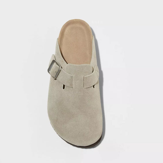 Unisex SoftWalk Clogs